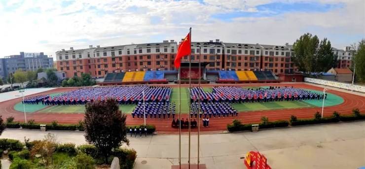 【招聘4542】长垣市正大双语学校2025年招聘语文、数学教师公告