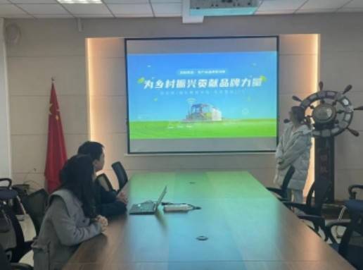 国际教育学院、轩辕学院顺利举办2023年全国大学生职业规划大赛院赛