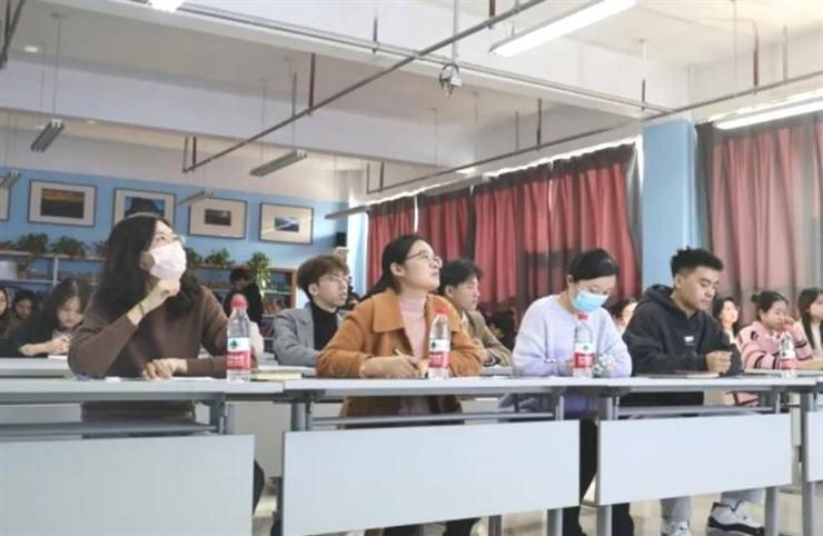 百舸争流千帆过 规划人生绘蓝图