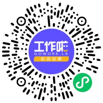 郑州阳光教育2026专场招聘学生扫码参会