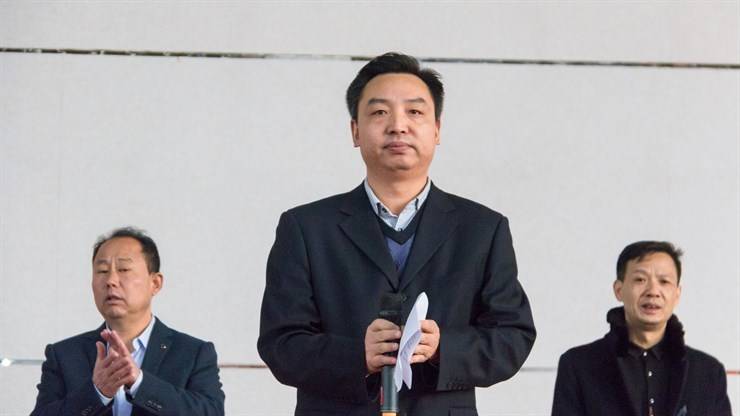 我校隆重举行2018届毕业生秋季双选会-中原工学院信息商务学院 就业