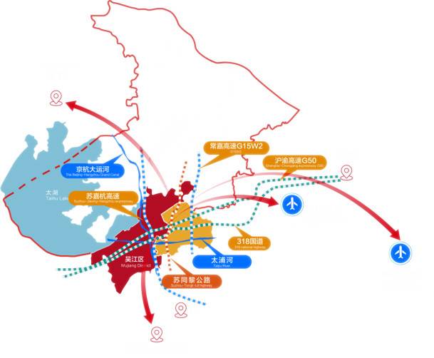 “吴现菁彩”2022年吴江开发区郑州轻工业大学专场网络招聘会