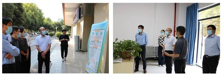 学校2023届毕业生校园招聘活动全面启动