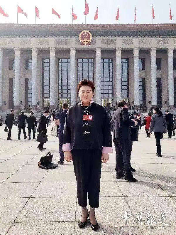 全国人大代表刘晓静：采取有力措施为大学生返乡创业纾困解难