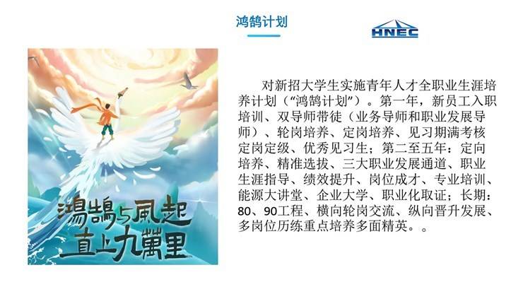 直播带岗-河南能源化工集团有限公司招聘需求信息