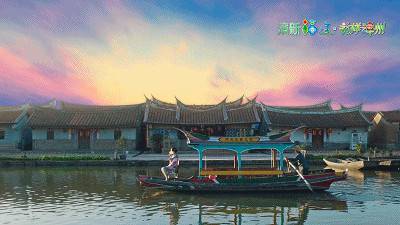 千帆济海 万才聚漳丨漳州开展赴外大规模引才招聘活动