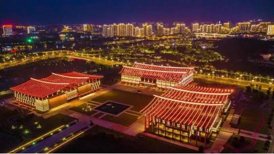 千帆济海 万才聚漳丨漳州开展赴外大规模引才招聘活动