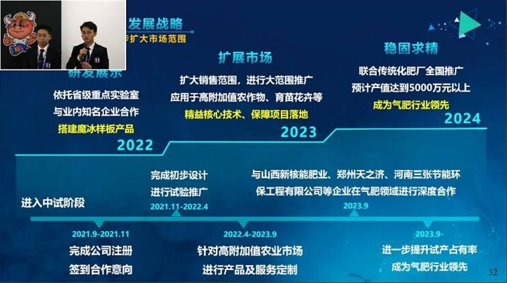 我校在第七届中国国际“互联网+”大学生创新创业大赛中喜获佳绩