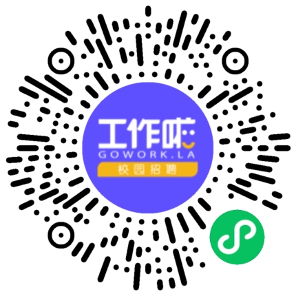 巴奴2026春季“链动未来”校园招聘学生扫码参会