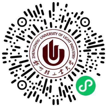 郑州轻工业大学2025届电气/机械行业毕业生就业专场双选会学生扫码参会