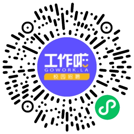 江苏丰润电器集团有限公司专场宣讲学生扫码参会