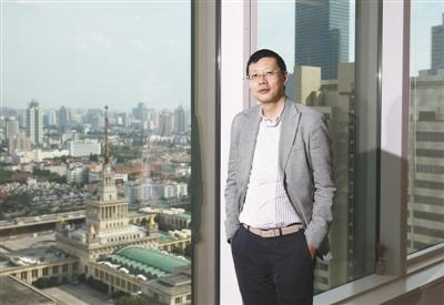 不能仅为赚钱而创业 梦想是成功的原动力