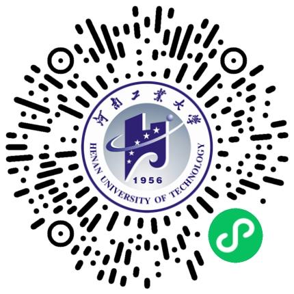 河南工业大学2025届毕业生春季大型供需双选会学生扫码参会