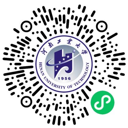 河南工业大学2026届毕业生秋季大型双选会学生扫码参会