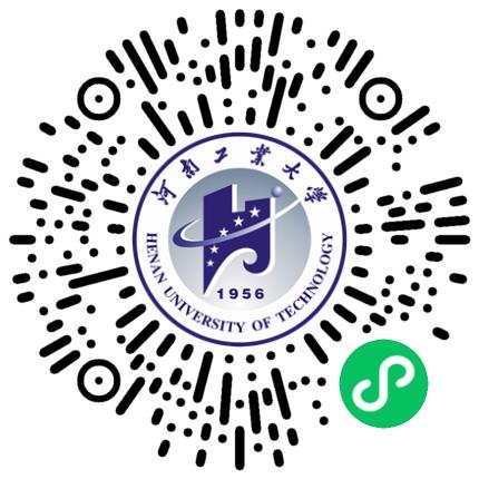 “豫荐未来·青春启航”河南省人工智能类分市场暨河南工业大学2026届毕业生春季综合类双选会邀请函学生扫码参会