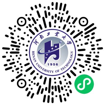 “豫荐未来·青春启航”河南省人工智能类分市场暨河南工业大学2027届毕业生秋季综合类双选会邀请函学生扫码参会