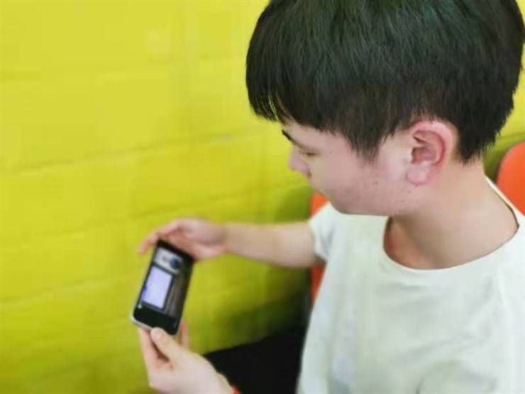 护理学院组织19级毕业生观看“互联网+就业指导”公益直播课第二期