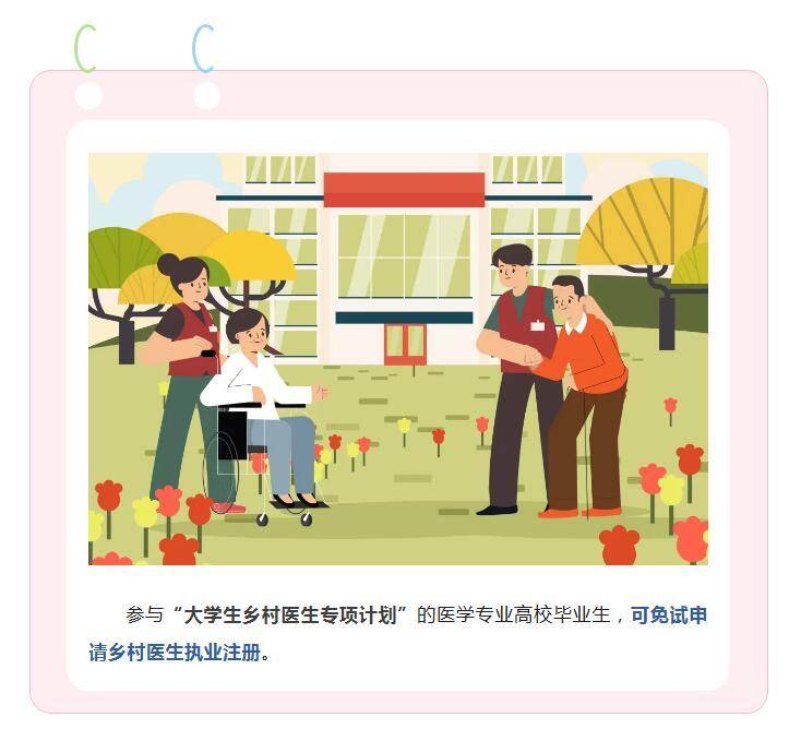 【就业创业政策清单】@高校毕业生：基层就业，支持政策请查收→