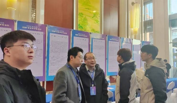 机电工程学院组织学生参与“2024莘莘学子东台行”活动