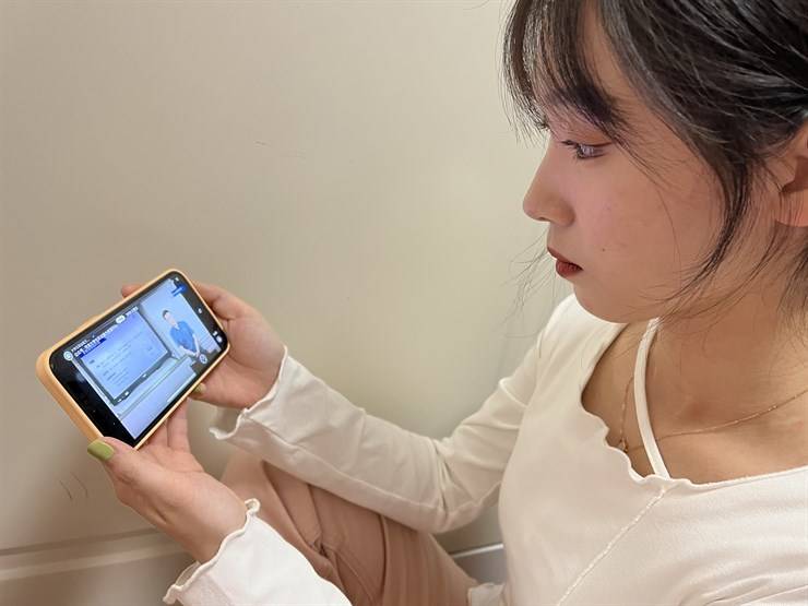 护理学院组织19级毕业生观看“互联网+就业指导”公益直播课第二期