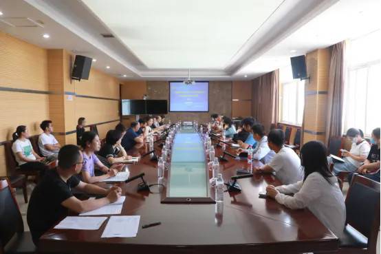 河南省生物与化工骨干职业教育集团2024年年会在我校成功召开