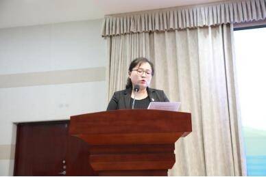 用心用情，倾力为学生就业铺筑“快车道”|经济管理学院就创业动员分享会