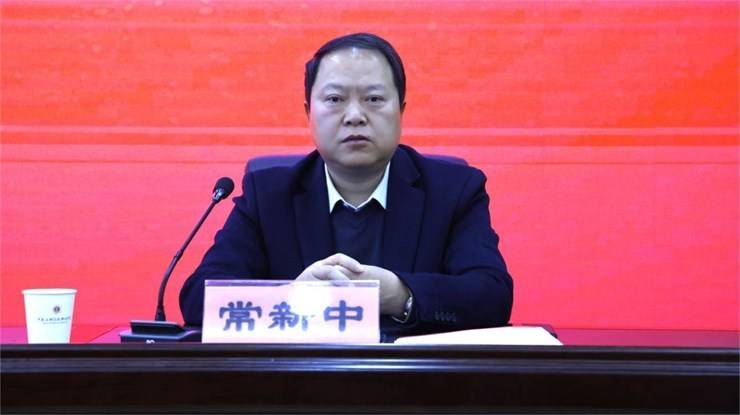 我校召开2023年招生就业工作总结表彰会暨2024年招生就业工作推进会