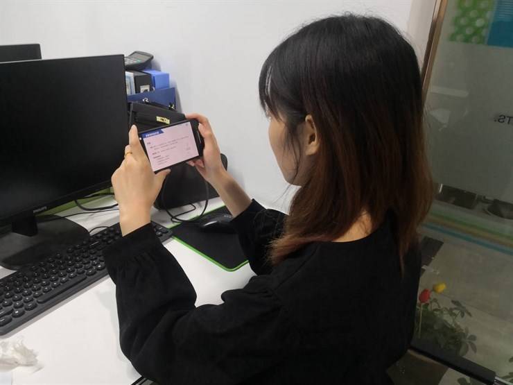 化学工程学院组织毕业生观看“互联网+就业指导”公益直播课