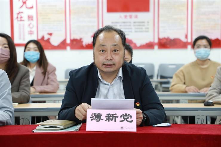 “疫情防控不松懈，千方百计促就业”——我校开展线上 访企拓岗专项行动