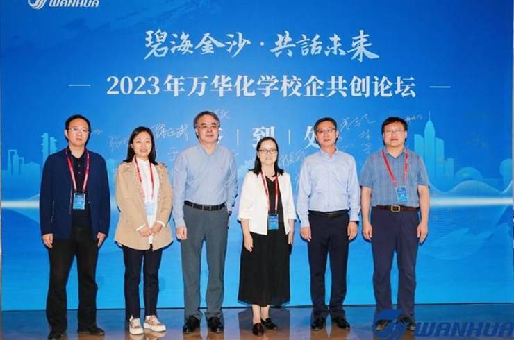 副校长陈君丽带队访企拓岗推进产教融合工作