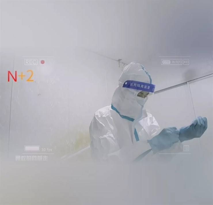 河南应用技术职业学院孟乐朋：趁青春 去奋斗