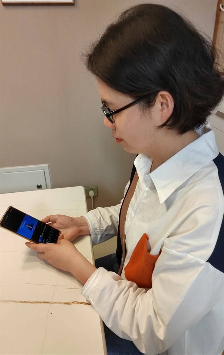 凝心聚力助就业，不负韶华早扬帆——商学院师生观看互联网+就业指导公益直播课