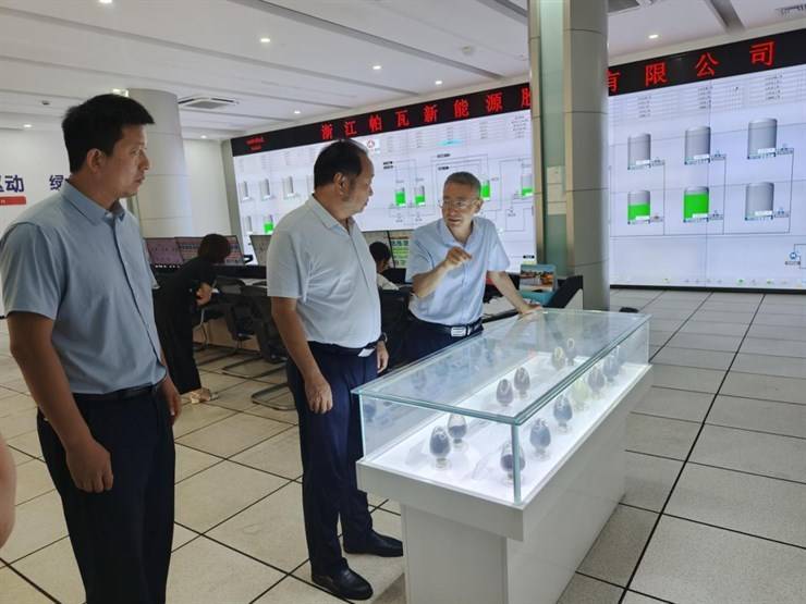 【访企拓岗搭平台 合作共赢谱新篇】校长薄新党带队开展“访企拓岗促就业”专项行动