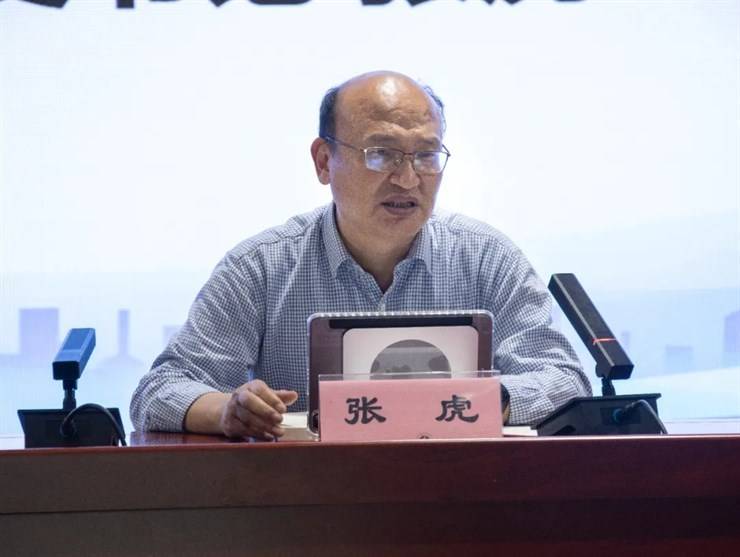 建筑工程学院组织召开2025届毕业生岗位实习暨就业诚信动员大会