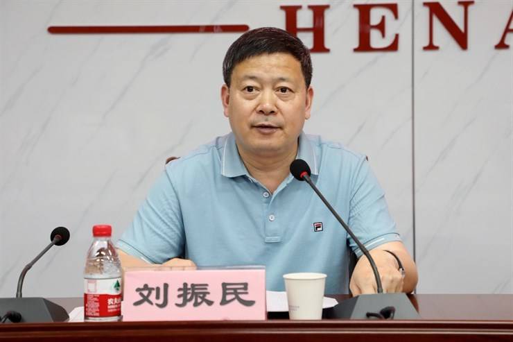 我校召开2023届毕业生就业工作第二次推进会