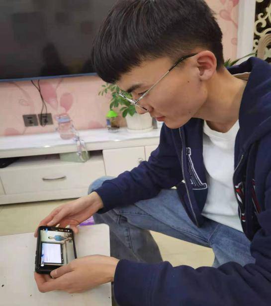 制药工程学院组织观看全省高校毕业生 “互联网+就业指导”公益直播课