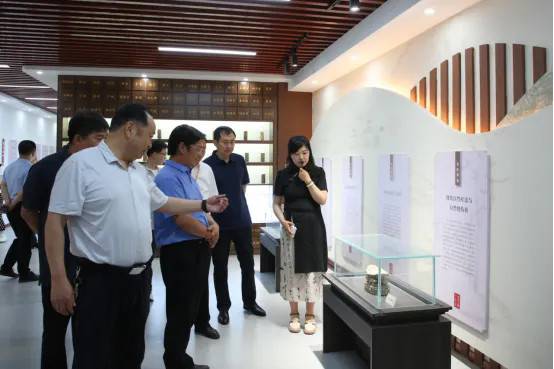 河南省生物与化工骨干职业教育集团2024年年会在我校成功召开