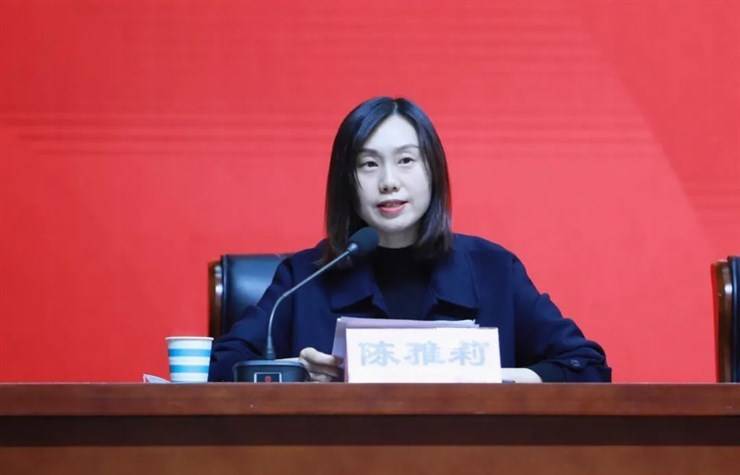 我校召开2022年全面从严治党工作会议