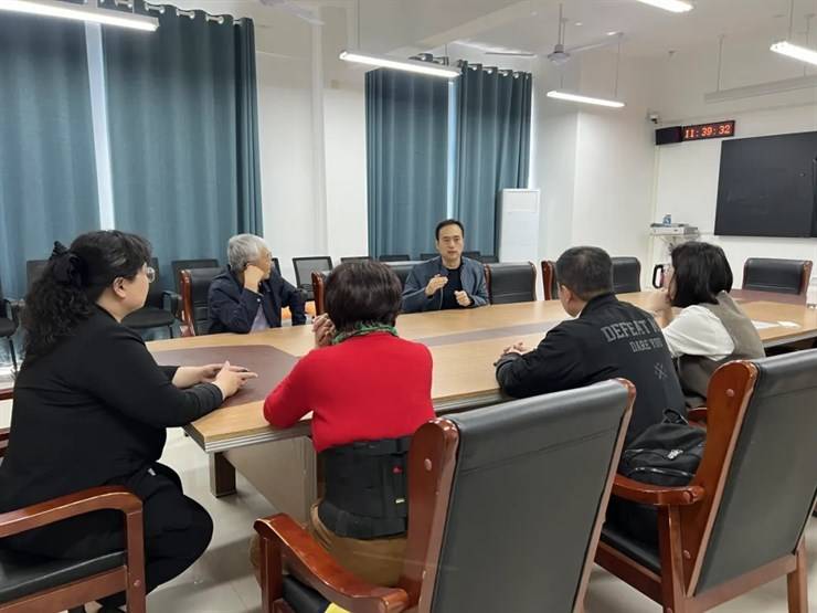 “职”为你来！经济管理学院“企业宣讲进校园”第一场