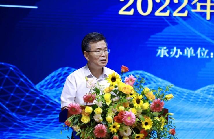 河南省化工医药职业教育集团2022年工作会议成功召开