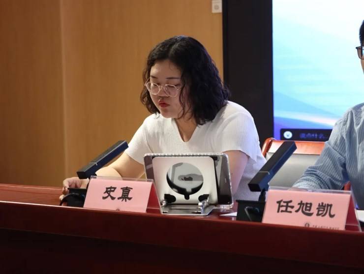 建筑工程学院组织召开2025届毕业生岗位实习暨就业诚信动员大会