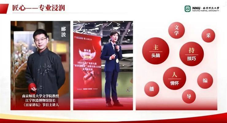 职规大赛 | 怎样呈现逻辑完整的生涯发展展示PPT
