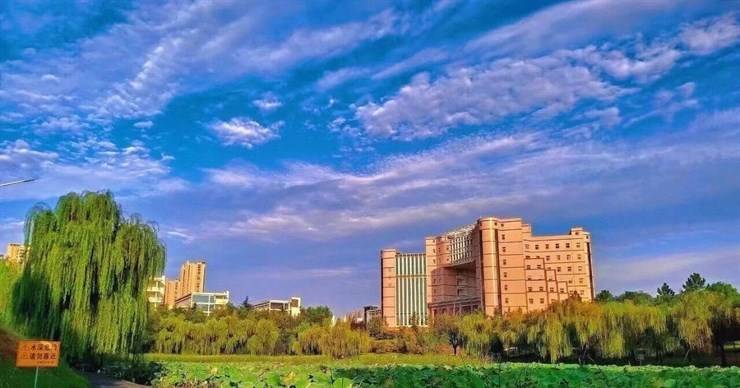 河南工程学院2027届毕业生秋季校园招聘活动邀请函