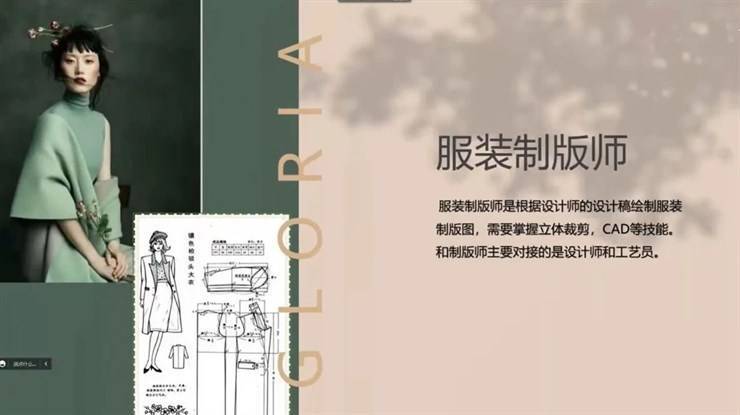 职规大赛 | 怎样呈现逻辑完整的生涯发展展示PPT