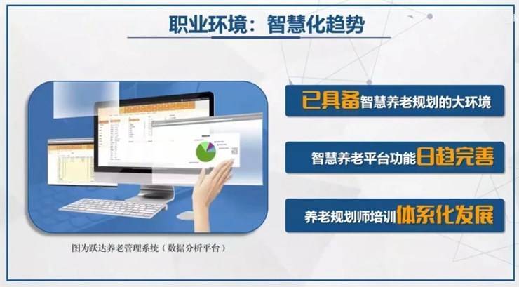 职规大赛 | 怎样呈现逻辑完整的生涯发展展示PPT