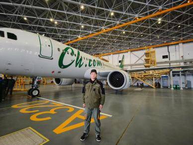 优秀毕业生典型案例：3.机械与航空制造工程学院-司永福