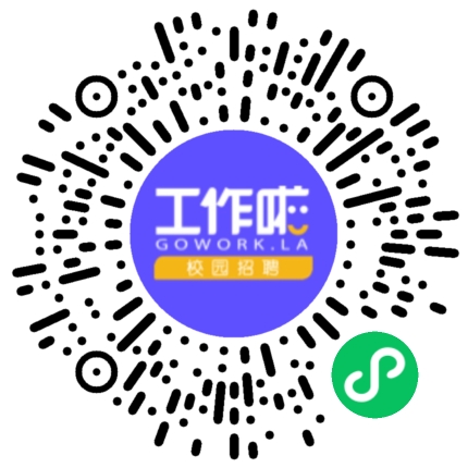 携手坚朗，一起改善人类居住环境学生扫码参会