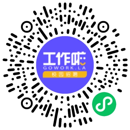 新东方河南省域焦作学校2025校园招聘线上宣讲会学生扫码参会