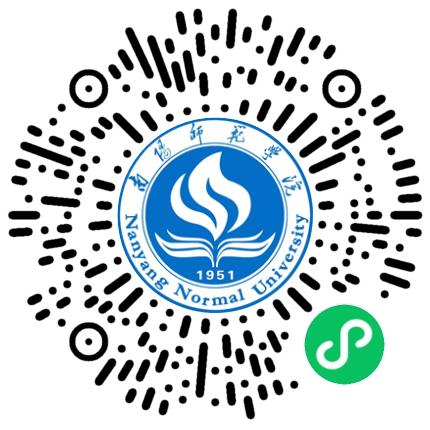 河南省高校毕业生就业市场南阳分市场暨南阳师范学院2025届毕业生春季大型双选会学生扫码参会