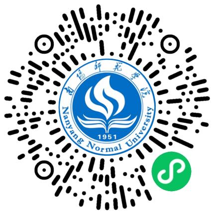师范类双选会二(理化生政史地专场)学生扫码参会